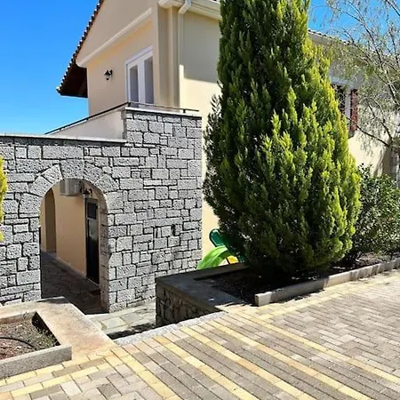 Stone Maria Villa