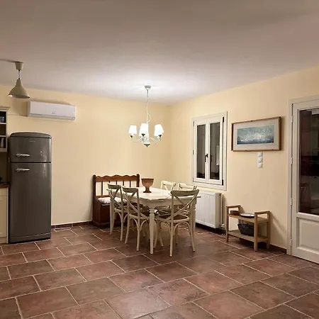 Stone Maria Villa *