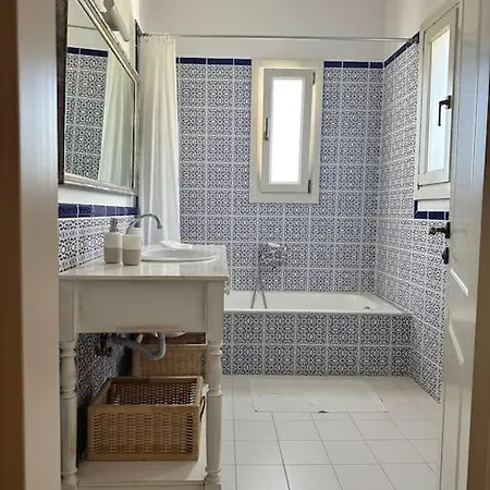 Villa Stone Maria *