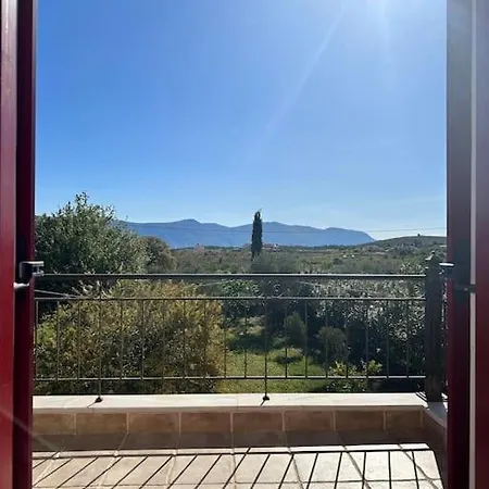 Stone Maria * Galaxídhion