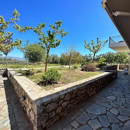 Villa Stone Maria *