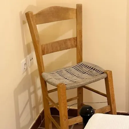 Stone Maria Villa Galaxídhion