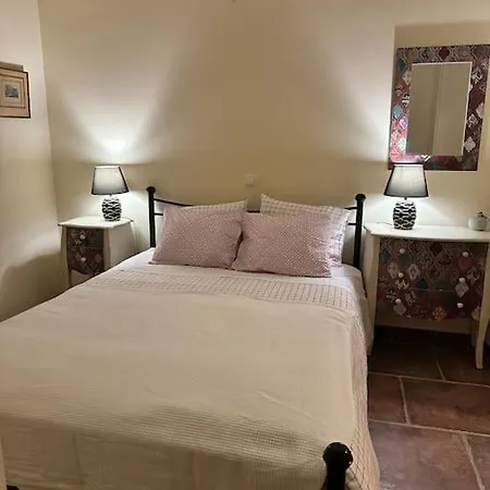 Stone Maria Villa *