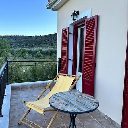 Villa Stone Maria *