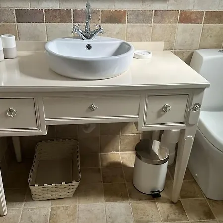 Stone Maria * Galaxídhion