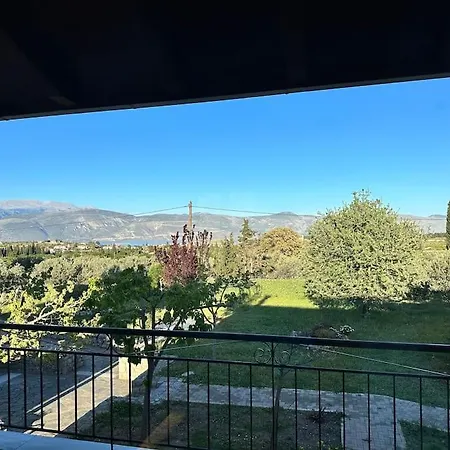 Stone Maria Villa *