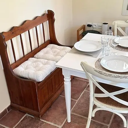 Villa Stone Maria *