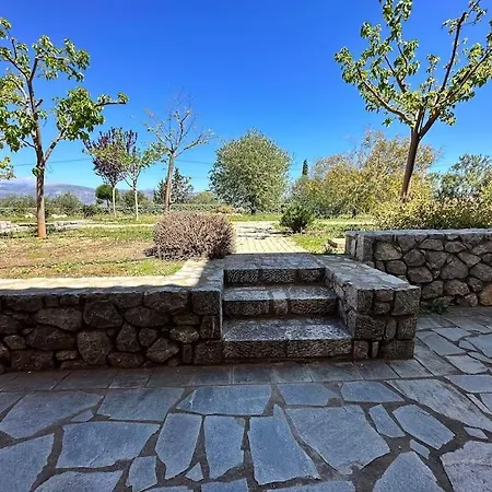 Villa Stone Maria