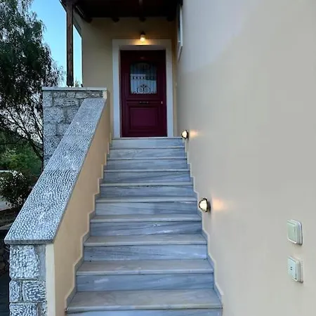 Stone Maria