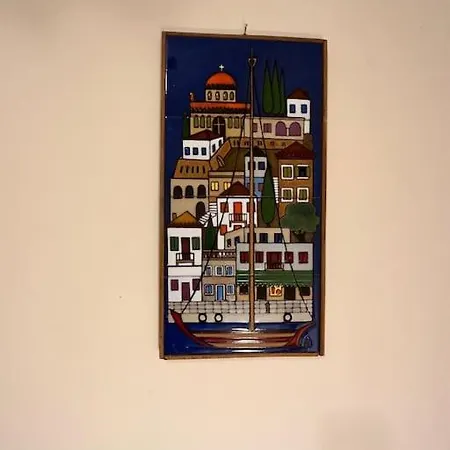 Stone Maria Villa
