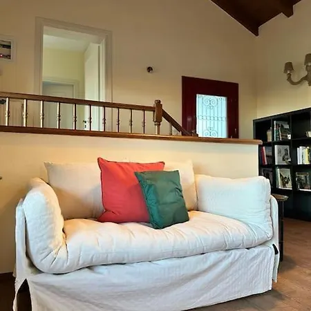 Villa Stone Maria