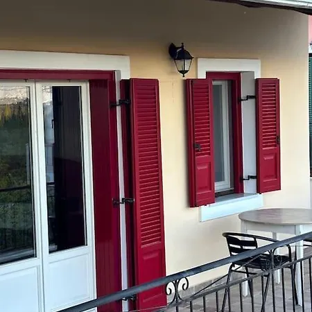 Stone Maria * Galaxídhion