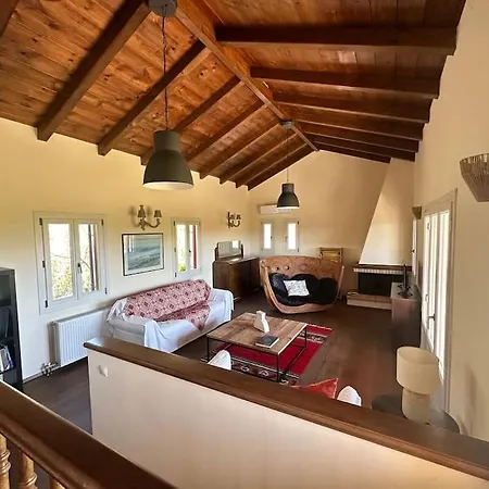 Stone Maria * Galaxídhion