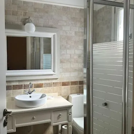 Villa Stone Maria *
