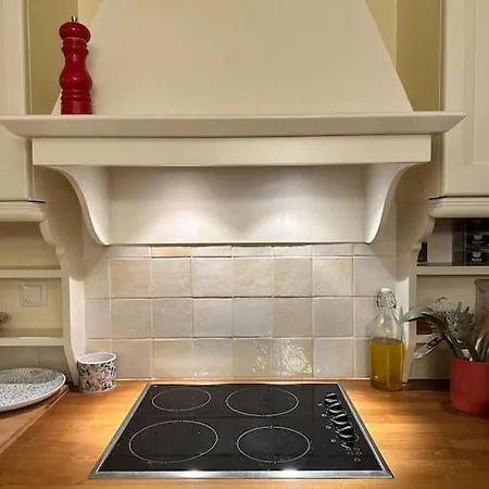 Villa Stone Maria Galaxídhion