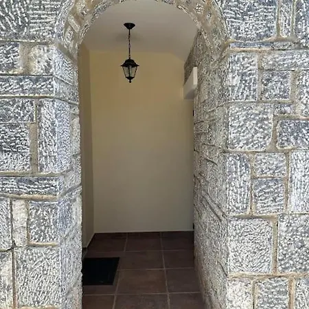 Stone Maria Villa