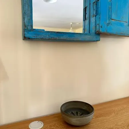 Stone Maria Villa Galaxídhion