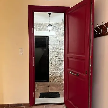 Stone Maria Villa