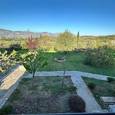 Villa Stone Maria