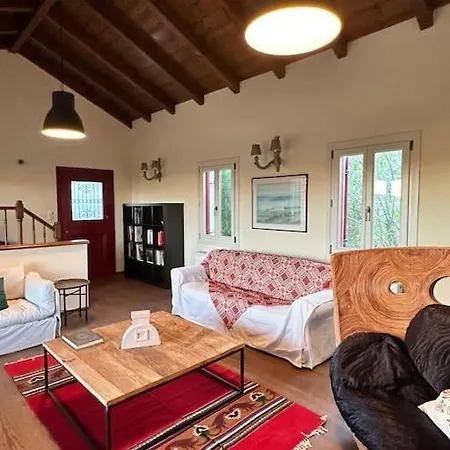 Villa Stone Maria *