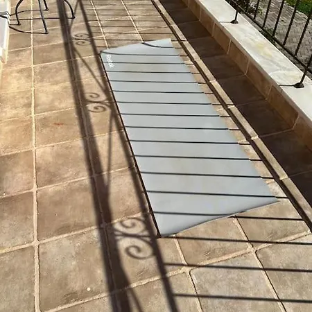 Villa Stone Maria Galaxídhion