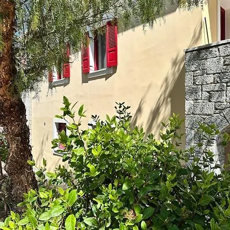 Stone Maria Villa *