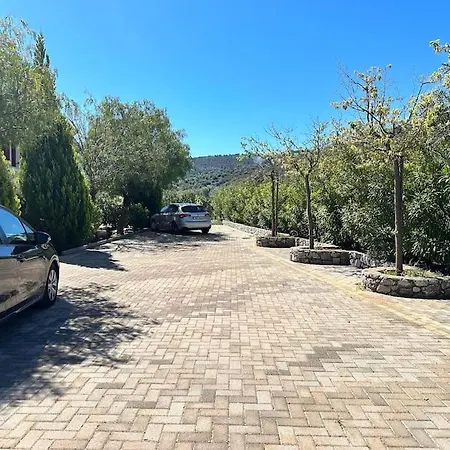 Villa Stone Maria *