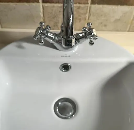 Stone Maria Villa Galaxidi