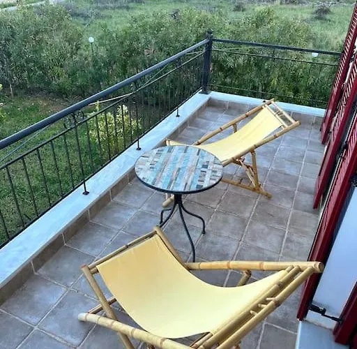 Stone Maria Galaxidi