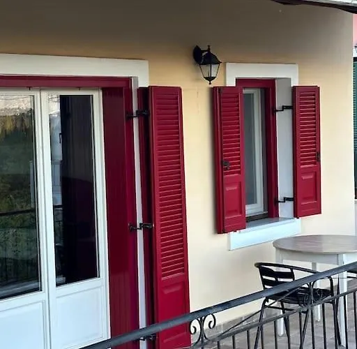 Stone Maria * Galaxidi