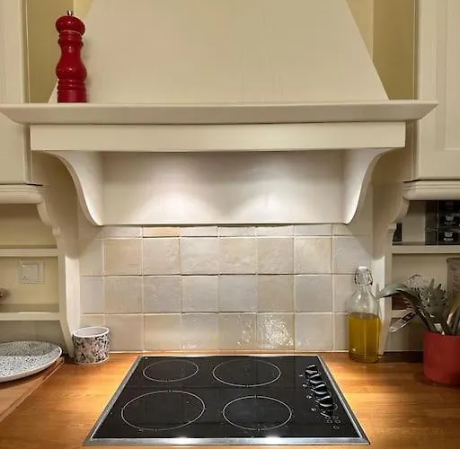 Villa Stone Maria Galaxidi