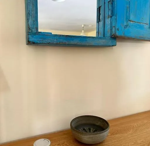 Stone Maria Villa Galaxidi