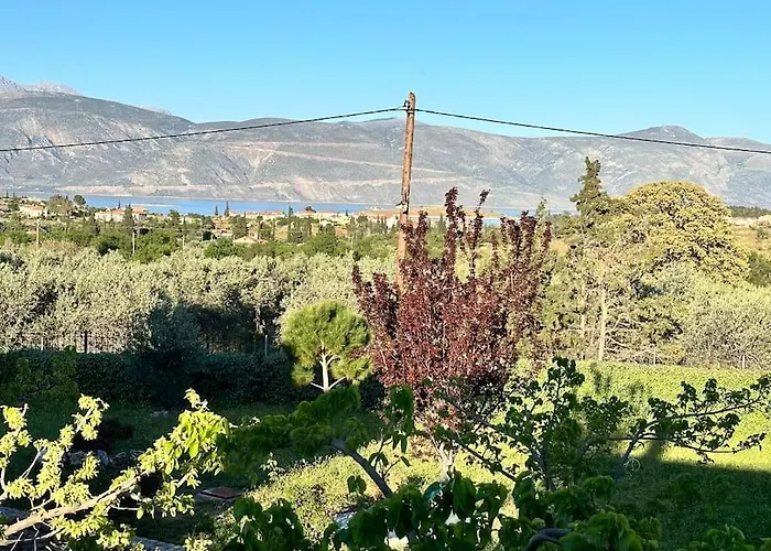 Stone Maria Galaxidi